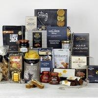 Highland Fayre Christmas Carol Hamper