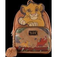 Disney Lion King Simba Premium Backpack