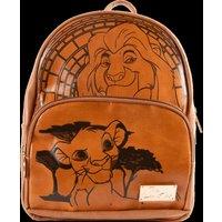 Disney Lion King Mufasa Premium Backpack