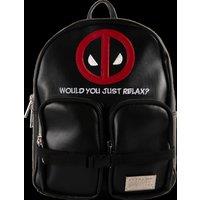 Marvel Deadpool Premium Backpack