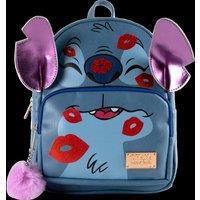 Disney Stitch Kiss Premium Backpack