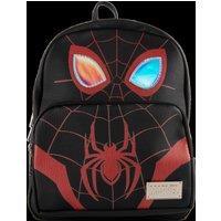 Miles Morales Spider-Man Premium Backpack