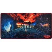 Stranger Things XXL Mouse Pad