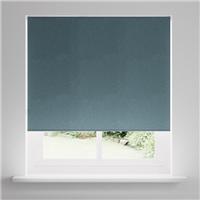 Luna Simply Fit Blackout Roller Blind