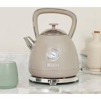 Haden Bristol Kettle