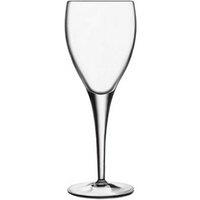 Luigi Bormioli Michelangelo Masterpiece Set of 4 Large Wine Glasses