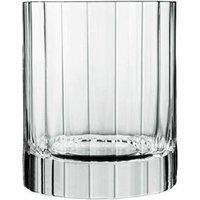 Luigi Bormioli Bach Set of 4 Cocktail Glasses