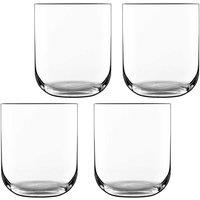 Luigi Bormioli Sublime Set of 4 Cocktail Glasses
