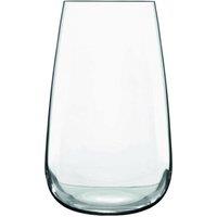 Luigi Bormioli Talismano Set of 4 Highball Glasses