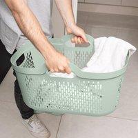 Laundry Baskets and Linen Bins