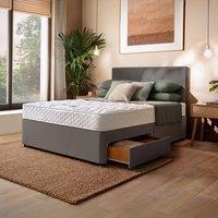 Silentnight Storage Bed
