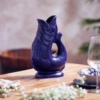 Wade Fish Jug