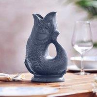 Wade Fish Jug