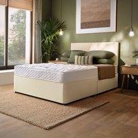Silentnight Everyday Mattress and Divan Set