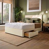 Silentnight Everyday Mattress and Divan Set