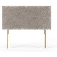 Luxury Chenille Universal Headboard