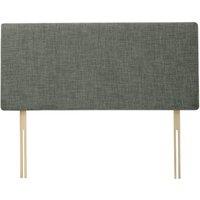 Woven Fabric Universal Headboard