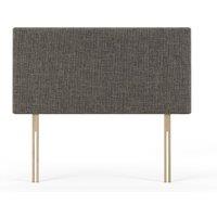Woven Fabric Universal Headboard
