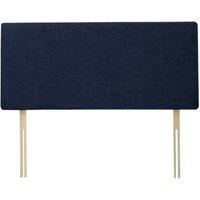 Woven Fabric Universal Headboard