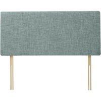 Woven Fabric Universal Headboard