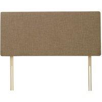 Woven Fabric Universal Headboard