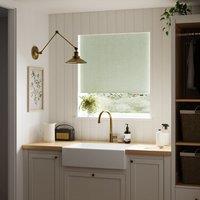 Chevron Blackout Roller Blind