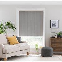 Neptune Blackout Grey Roller Blind