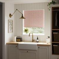 Chevron Blackout Roller Blind