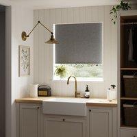 Chevron Blackout Roller Blind