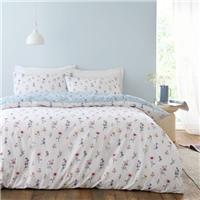 Kelsey Ditsy Cotton TENCEL Duvet Cover & Pillowcase Set