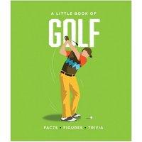 A Little Book of Golf