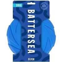 Battersea Foam Flyer Dog Toy