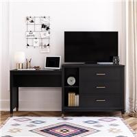 Westerleigh 3-in-1 TV Dresser