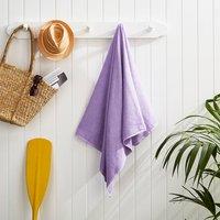 Cotton Beach Towel
