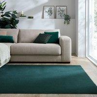 Amber Sheen Rug