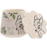 Disney Bambi Nan Mug & Coaster Set