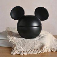 Disney Mickey Mouse Shaped Trinket Pot