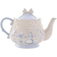 Disney Alice in Wonderland Teapot