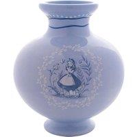 Disney Alice in Wonderland Urn Vase