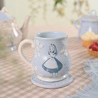 Disney Alice in Wonderland Alice Mug