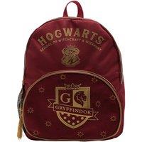 Harry Potter Alumni Gryffindor Backpack