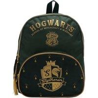 Harry Potter Alumni Slytherin Backpack