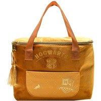 Harry Potter Alumni Hufflepuff Lunch Bag