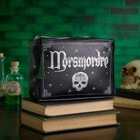 Harry Potter Dark Arts Morsmordre Wash Bag