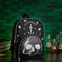 Harry Potter Dark Arts Morsmordre Backpack