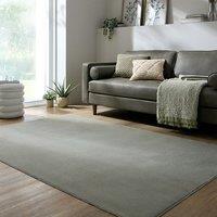 Amber Sheen Rug
