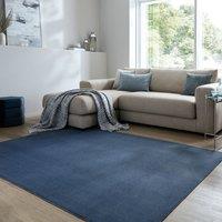 Amber Sheen Rug