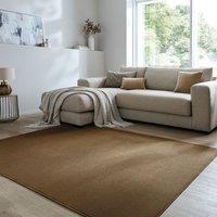 Amber Sheen Rug