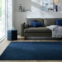 Amber Sheen Rug