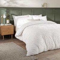 Duvet Day Seville Leaf Reversible Duvet Cover & Pillowcase Set